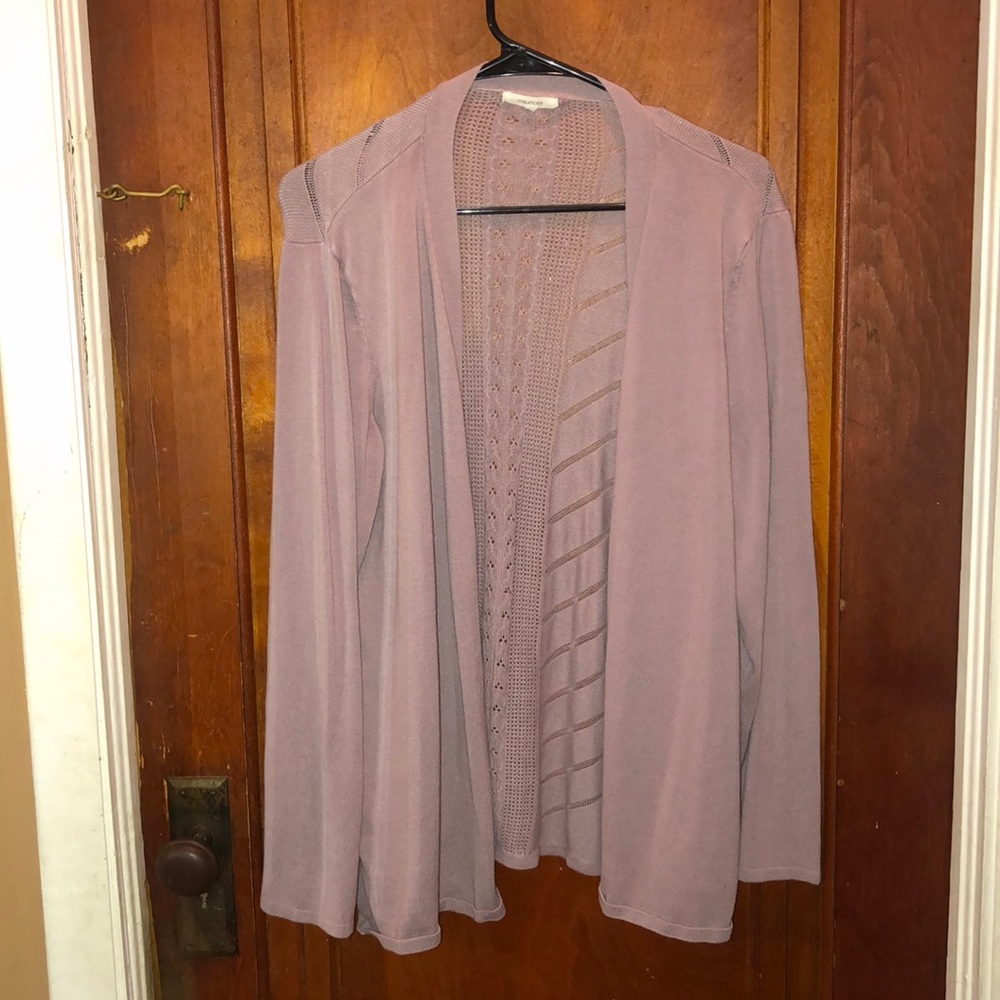Cardigan